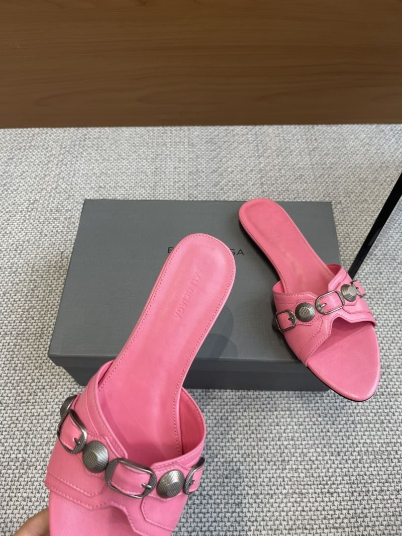 Balenciaga Slippers